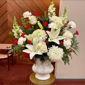 Meet your Posher, Missy